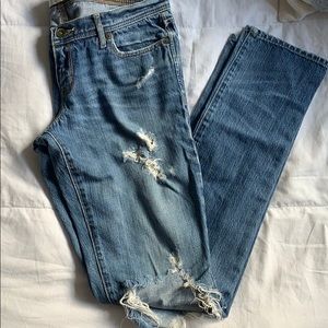 Abercrombie & Fitch Jeans